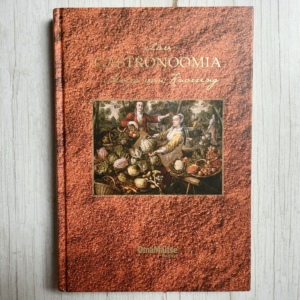 Elav gastronoomia. Mirja von Knorring