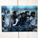 Defrage – Jackal CD