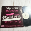 Veljo Tormis – Kalevala XVII runo (RAM, Melodija LP) Veljo Tormis – Kalevala XVII runo (RAM, Melodija LP)