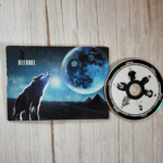 Defrage – Jackal CD