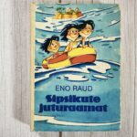 Sipsikute juturaamat – Eno Raud