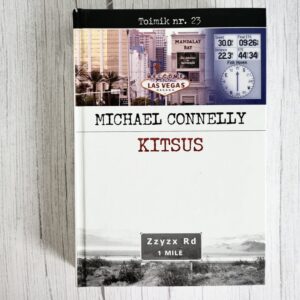 Kitsus . Michael Connelly Toimik nr 23