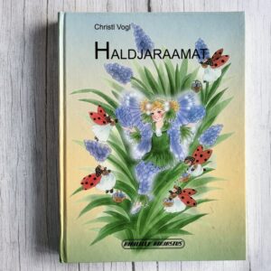 Haldjaraamat . Christl Vogl