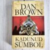 Kadunud sümbol . Dan Brown