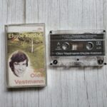 Olev Vestmann - Elujõe Kaldad - kassett