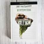 Toimik nr 24 - Kotipoiss - Jay MacLarty