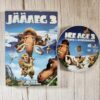 Jääaeg 3 (Ice Age 3: Dawn of the Dinosaurs) DVD
