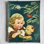 Huvitav Žurnaal – Talv 1937-38
