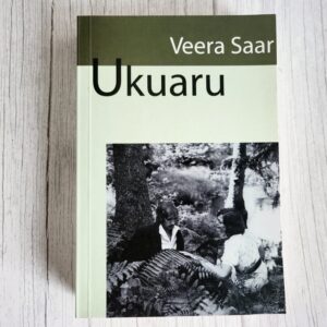 Ukuaru . Veera Saar