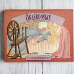 Okasroosike, ruumpildiraamat