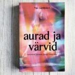Aurad ja värvid . Paul Lambillion