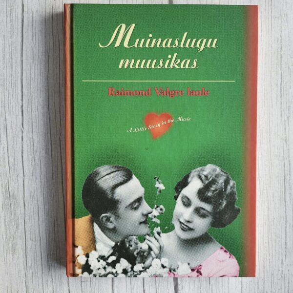 Muinaslugu muusikas . Alo Põldmäe ja Raimond Valgre