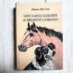 Lood igasugu ilusatest ja imelistest loomadest James Herriot
