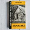 Raplamaa . Arvi Paidla