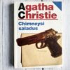Chimneysi saladus . Agatha Christie