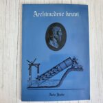 Archimedese kruvi . Anto Juske