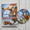 Jääaeg: Jõuluseiklus (Ice Age: A Mammoth Christmas) DVD