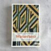 Marcus Rafelsberger – Wienerherz kriminaalromaan (saksa keel)
