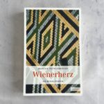 Marcus Rafelsberger – Wienerherz kriminaalromaan (saksa keel)