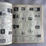 Scott Stamp Catalogue 1978 Volume II – Countries of the World A–F Philately Reference
