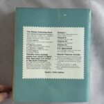 Scott Stamp Catalogue 1978 Volume II – Countries of the World A–F Philately Reference