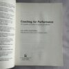 Sir John Whitmore – Coaching for Performance (5th Edition)