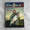 Harrastuskalastuse ajakiri Kalastaja 11, kevad 1999