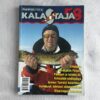 Harrastuskalastuse ajakiri Kalastaja 58 - talv 2010/2011 - esikaas