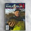 Harrastuskalastuse ajakiri Kalastaja 74, talv 2014/2015