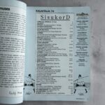 Harrastuskalastuse ajakiri Kalastaja 74, talv 2014/2015