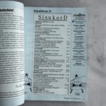 Harrastuskalastuse ajakiri Kalastaja 75, kevad 2015 Harrastuskalastuse ajakiri Kalastaja 75, kevad 2015