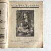 Huvitav Žurnaal 1935 ajakiri sisu leheküljed