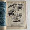 IMG_8072 Huvitav Žurnaal – Kevad 1936, illustreeritud Eesti ajakiri