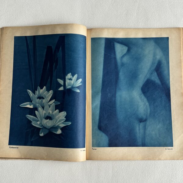 IMG_8086 Huvitav Žurnaal – Kevad 1936, illustreeritud Eesti ajakiri