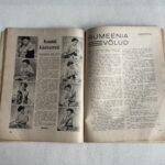 IMG_8105 Huvitav Žurnaal – Suvi 1936, illustreeritud Eesti ajakiri