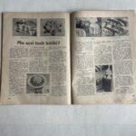 IMG_8108 Huvitav Žurnaal – Suvi 1936, illustreeritud Eesti ajakiri