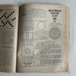 IMG_8125 Huvitav Žurnaal – Sügis 1936, illustreeritud Eesti ajakiri