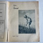Huvitav Žurnaal – Suvi 1937 - sisufotod Huvitav Žurnaal – Suvi 1937 - sisufotod