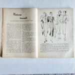 IMG_8162 Huvitav Žurnaal – Suvi 1937, illustreeritud Eesti ajakiri