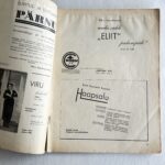 IMG_8223 Huvitav Žurnaal – Kevad 1938, illustreeritud Eesti ajakiri