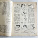 IMG_8225 Huvitav Žurnaal – Kevad 1938, illustreeritud Eesti ajakiri