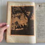 IMG_8226 Huvitav Žurnaal – Kevad 1938, illustreeritud Eesti ajakiri