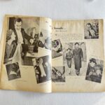 IMG_8227 Huvitav Žurnaal – Kevad 1938, illustreeritud Eesti ajakiri