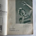 Huvitav Žurnaal – Suvi 1938 Huvitav Žurnaal – Suvi 1938