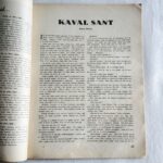 IMG_8250 Huvitav Žurnaal – Suvi 1938, illustreeritud Eesti ajakiri