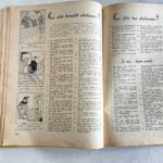 IMG_8253 Huvitav Žurnaal – Suvi 1938, illustreeritud Eesti ajakiri