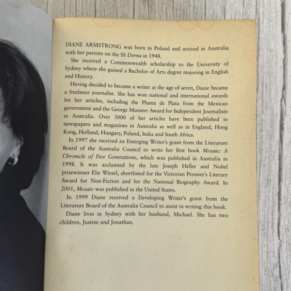 The Voyage of Their Life