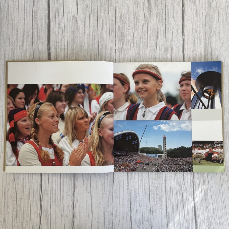 IMG_8501 Tallinn City Brochure – Photo Album (2007)