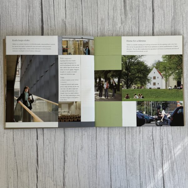 IMG_8502 Tallinn City Brochure – Photo Album (2007)