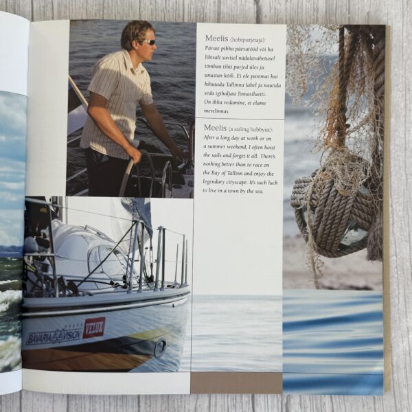 IMG_8503 Tallinn City Brochure – Photo Album (2007)